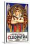 Cleopatra, Theda Bara-null-Stretched Canvas