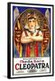 Cleopatra, Theda Bara-null-Framed Poster