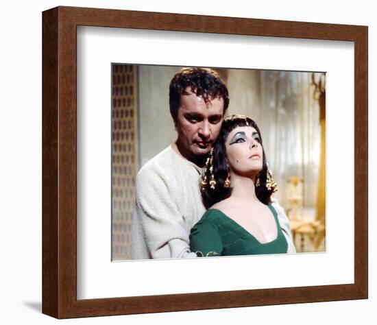 Cleopatra-null-Framed Photo