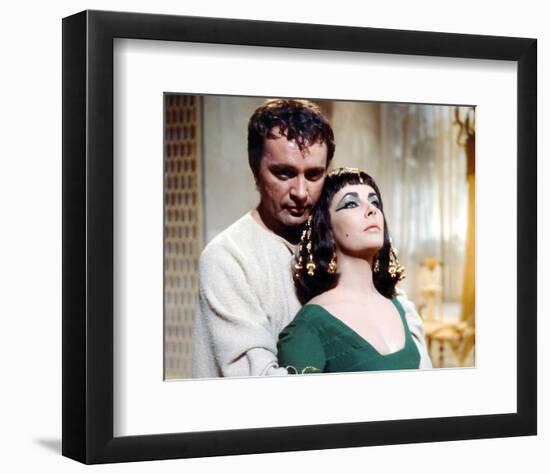 Cleopatra-null-Framed Photo