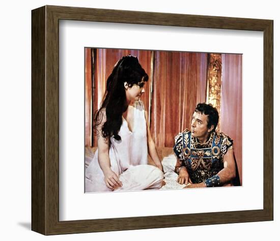 Cleopatra-null-Framed Photo