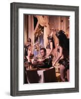 Cleopatra-null-Framed Photo