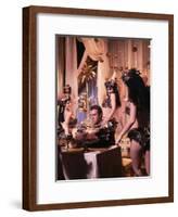 Cleopatra-null-Framed Photo