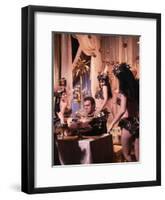 Cleopatra-null-Framed Photo