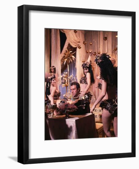 Cleopatra-null-Framed Photo