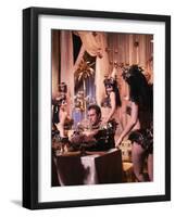 Cleopatra-null-Framed Photo