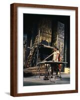 Cleopatra-null-Framed Photo