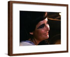 Cleopatra-null-Framed Photo