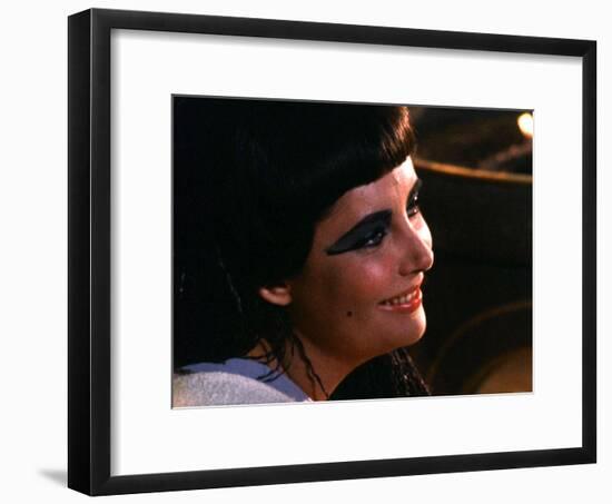 Cleopatra-null-Framed Photo