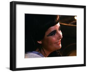 Cleopatra-null-Framed Photo