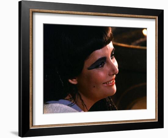 Cleopatra-null-Framed Photo