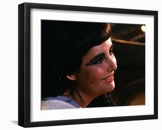 Cleopatra-null-Framed Photo