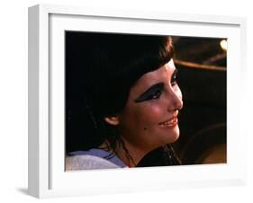 Cleopatra-null-Framed Photo