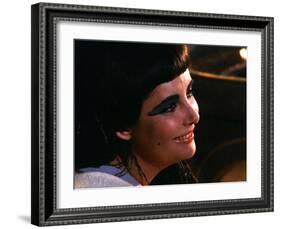 Cleopatra-null-Framed Photo