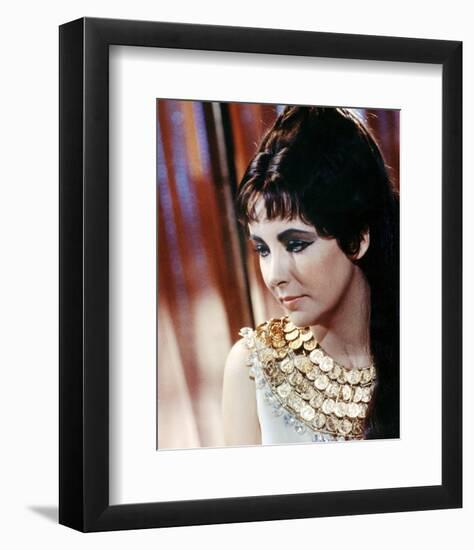 Cleopatra-null-Framed Photo