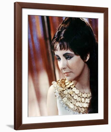 Cleopatra-null-Framed Photo