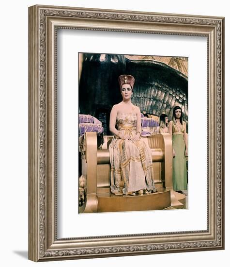 Cleopatra-null-Framed Photo