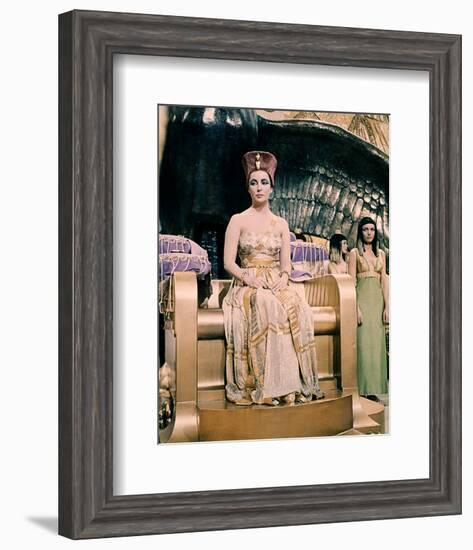 Cleopatra-null-Framed Photo