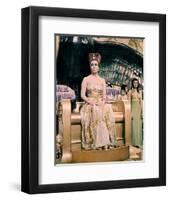 Cleopatra-null-Framed Photo