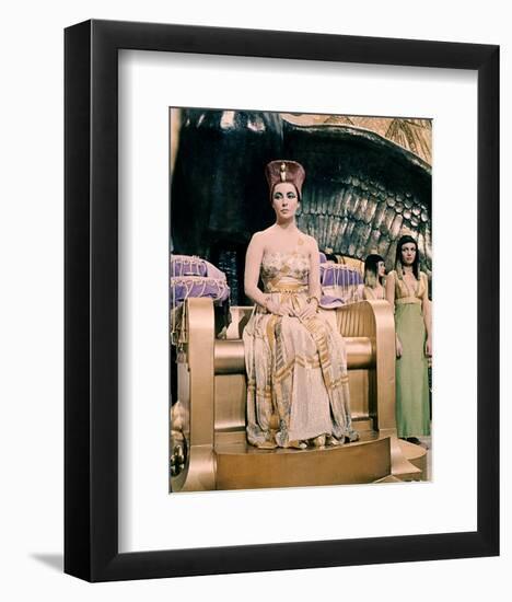 Cleopatra-null-Framed Photo