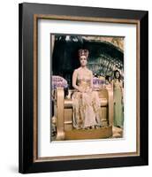 Cleopatra-null-Framed Photo