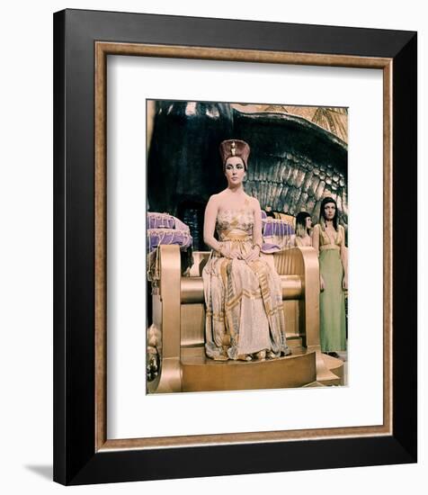 Cleopatra-null-Framed Photo
