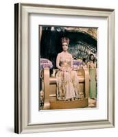 Cleopatra-null-Framed Photo