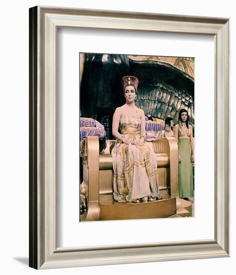 Cleopatra-null-Framed Photo