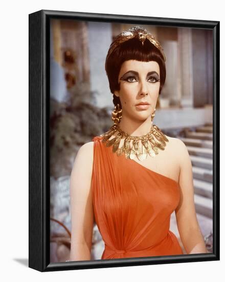 Cleopatra-null-Framed Photo