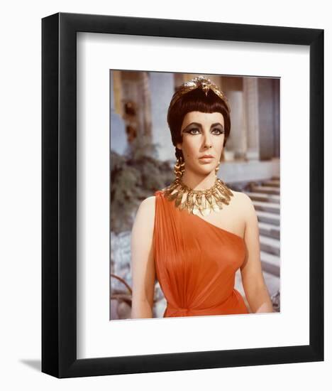 Cleopatra-null-Framed Photo