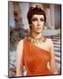 Cleopatra-null-Mounted Photo