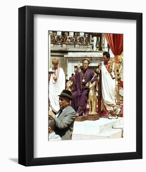 Cleopatra-null-Framed Photo