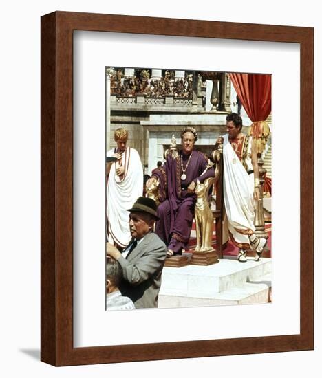 Cleopatra-null-Framed Photo