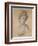 Cleopatra-Michelangelo Buonarroti-Framed Giclee Print