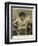 Cleopatra-John William Waterhouse-Framed Giclee Print