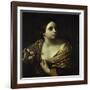 Cleopatra-Giacomo Sementi-Framed Giclee Print