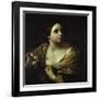 Cleopatra-Giacomo Sementi-Framed Giclee Print