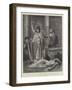 Cleopatra-Richard Caton Woodville II-Framed Giclee Print