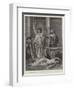 Cleopatra-Richard Caton Woodville II-Framed Giclee Print