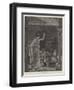 Cleopatra-Richard Caton Woodville II-Framed Giclee Print