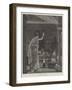 Cleopatra-Richard Caton Woodville II-Framed Giclee Print