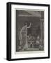 Cleopatra-Richard Caton Woodville II-Framed Giclee Print