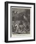 Cleopatra-Richard Caton Woodville II-Framed Premium Giclee Print