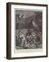 Cleopatra-Richard Caton Woodville II-Framed Giclee Print