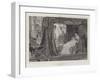 Cleopatra-Sir Lawrence Alma-Tadema-Framed Giclee Print