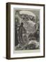 Cleopatra-Richard Caton Woodville II-Framed Giclee Print