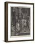 Cleopatra-Richard Caton Woodville II-Framed Giclee Print