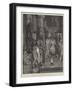 Cleopatra-Richard Caton Woodville II-Framed Giclee Print