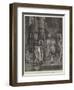 Cleopatra-Richard Caton Woodville II-Framed Premium Giclee Print