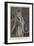 Cleopatra-Richard Caton Woodville II-Framed Premium Giclee Print